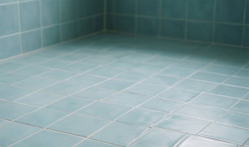 Tile Flooring Installation