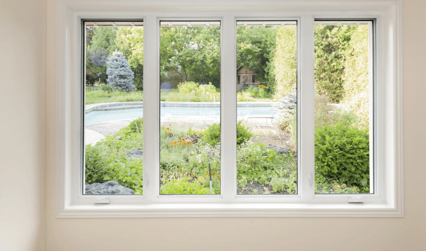Window Glazing